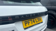 Land Rover Range Rover Evoque 2.0 D165 Dynamic SE 5dr Auto Diesel Hatchback